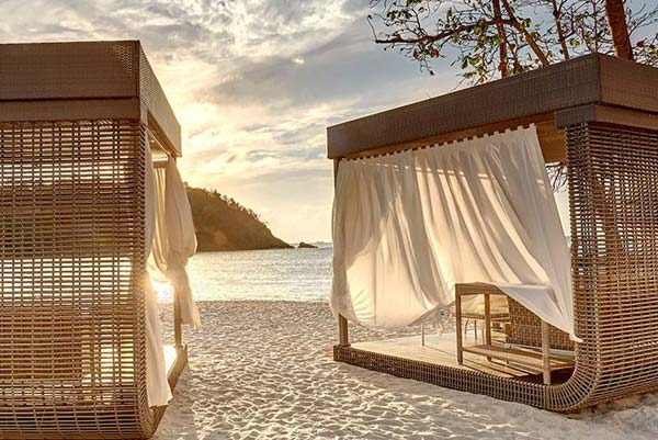 All Inclusive - Hideaway at Royalton Saint Lucia Resort & Spa - All Incusive - St Lucia