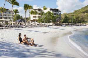 Hideaway at Royalton Saint Lucia Resort & Spa - All Incusive - St Lucia