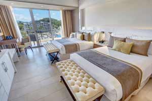 Luxury Junior Suite Diamond Club™ - Hideaway at Royalton Saint Lucia Resort & Spa - All Incusive - St Lucia